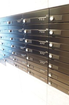 アーバネックス南品川Ⅱ 