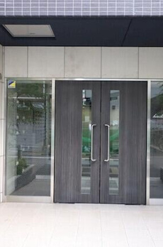 ジェノヴィア錦糸町Ⅱスカイガーデン 