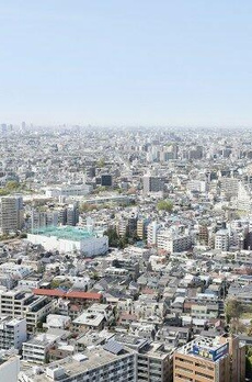 ラ・トゥール新宿ガーデン 