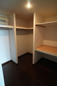 ジェントリーハウス品川大井 