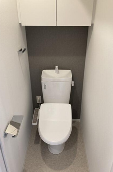 アジールコート品川中延サウス 