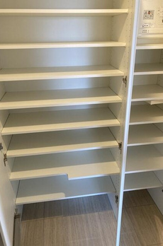 アジールコート品川中延サウス 