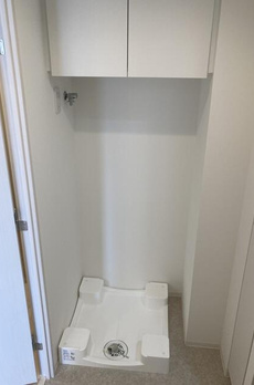 アジールコート品川中延サウス 