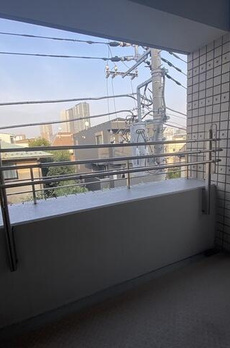 市谷砂土原ハウス 