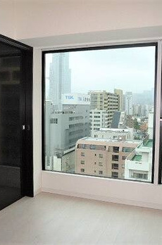 シティハウス月島駅前エアーズコート 