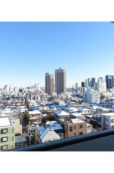 リリエンベルグ弐番館 