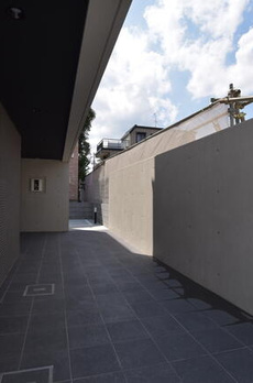 ｎｏｔｉｃｅ椎名町 