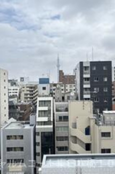 シャルムコート東日本橋 