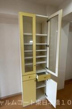 シャルムコート東日本橋 