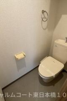 シャルムコート東日本橋 