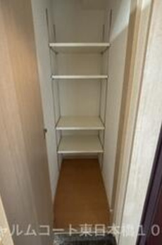 シャルムコート東日本橋 