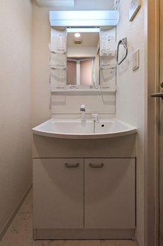 ミハス西小山 