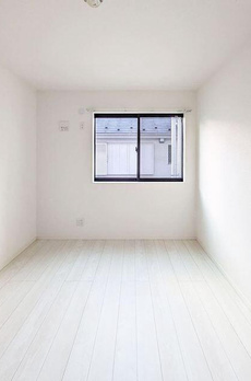 ミハス西小山 