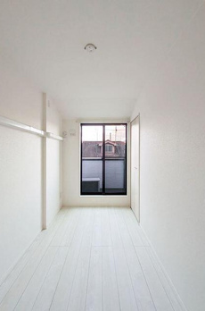 ミハス西小山 
