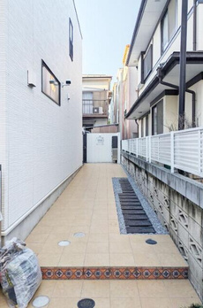 ミハス西小山 