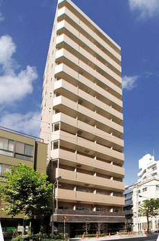 コンシェリア御徒町 