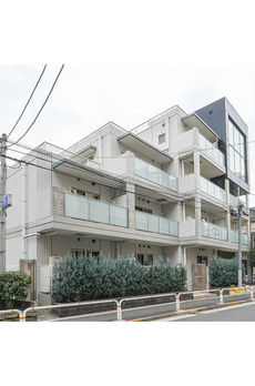 ヒルサイド島津山 