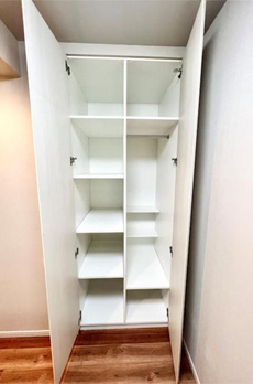 リビオ人形町日本橋浜町グリーンテラス 