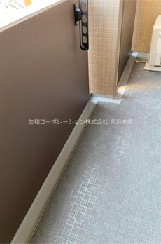 トランキーユ浅草 