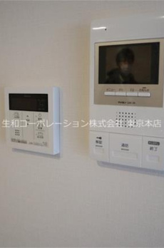 トランキーユ浅草 