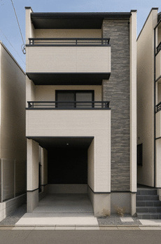 江戸川区東小松川２丁目戸建 
