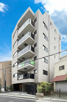 Ｐｒｅｍｉｕｍ　大岡山 