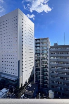 Ｂｒｉｌｌｉａ　ｉｓｔ　大井町 