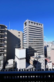 Ｂｒｉｌｌｉａ　ｉｓｔ　大井町 