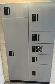 アイルグランデ品川 
