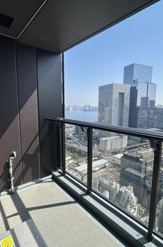 ＷＯＲＬＤ　ＴＯＷＥＲ　ＲＥＳＩＤＥＮＣＥ 