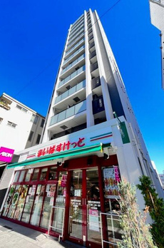 レジディア板橋本町プレイス 