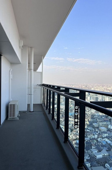 THE　TOWER　JUJO 