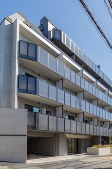 ＡＩＦＬＡＴ馬込 