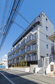 ＡＩＦＬＡＴ馬込 