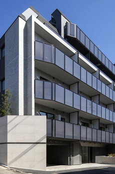 ＡＩＦＬＡＴ馬込 