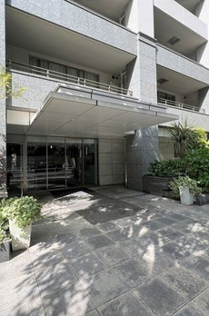麻布市兵衛町ホームズ 