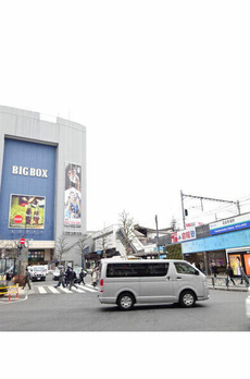 マミービル 