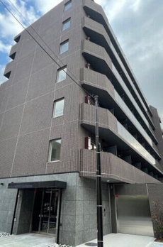 ブライズ蒲田ＮＯＲＴＨ 
