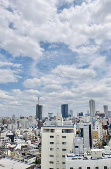 Ｂｒｉｌｌｉａ　Ｔｏｗｅｒ　池袋　Ｗｅｓｔ 