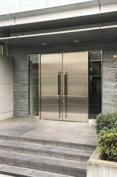エスティメゾン高円寺 
