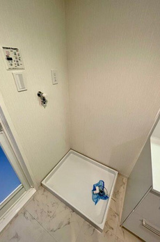 レジディア芝浦 