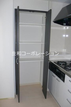 セゾンドミキ 