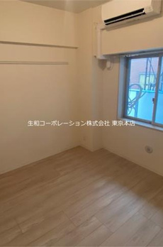 イーストワールド人形町 