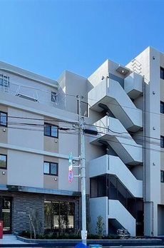 Ｓ－ＲＥＳＩＤＥＮＣＥ富士見ヶ丘ａｆｆｏｒｄ 