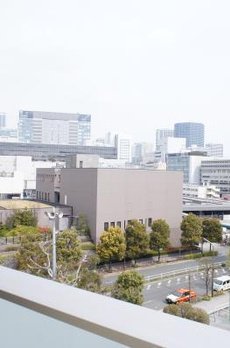 八ツ山三和ハウス 