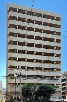 グローバン板橋 