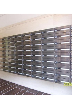 グローバン板橋 