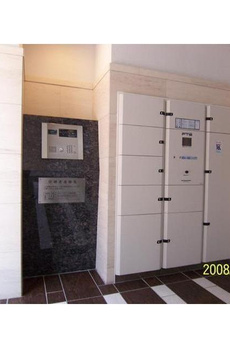 グローバン板橋 