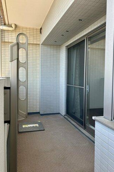 ジェイパークリバージュ二子玉川 