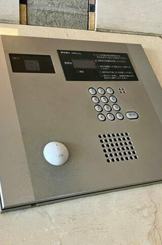ジェイパークリバージュ二子玉川 